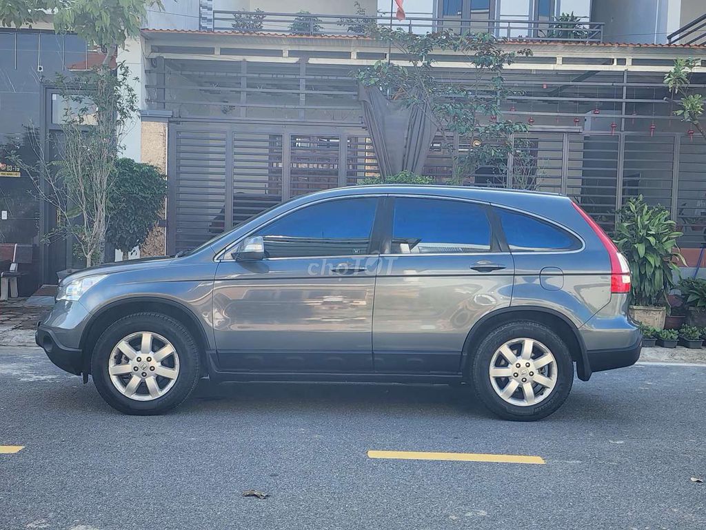 Honda CRV 2010 AT, пробег 14 тыс. км, оригинал от дилера