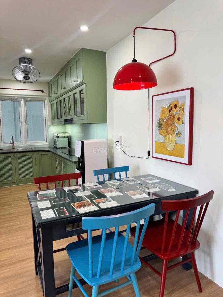 Bán New SaiGon -2PN-100m2 đầy đủ nội thất. Nguyễn Hữu Thọ, Xã Phước Kiển, Huyện Nhà Bè, Tp Hồ Chí Minh Huyện Nhà Bè Tp Hồ Chí Minh