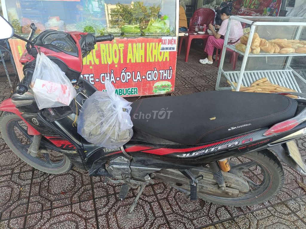 Xe chính chủ bán do dư thừa xe.. Mua bán Xe máy tại Huyện Hóc Môn Tp Hồ Chí Minh được đăng bởi May Mặc Đạ Tẻh hình 4