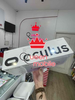Oculus Quest 2 256gb new