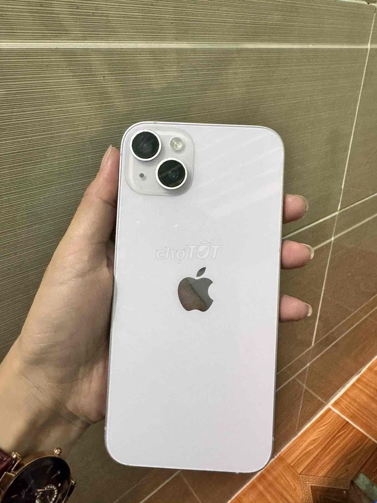 Apple iPhone 14 plus Tím. Mua bán Điện thoại tại Quận Cái Răng Cần Thơ được đăng bởi Nguyễnn Thanh Đầy hình 1