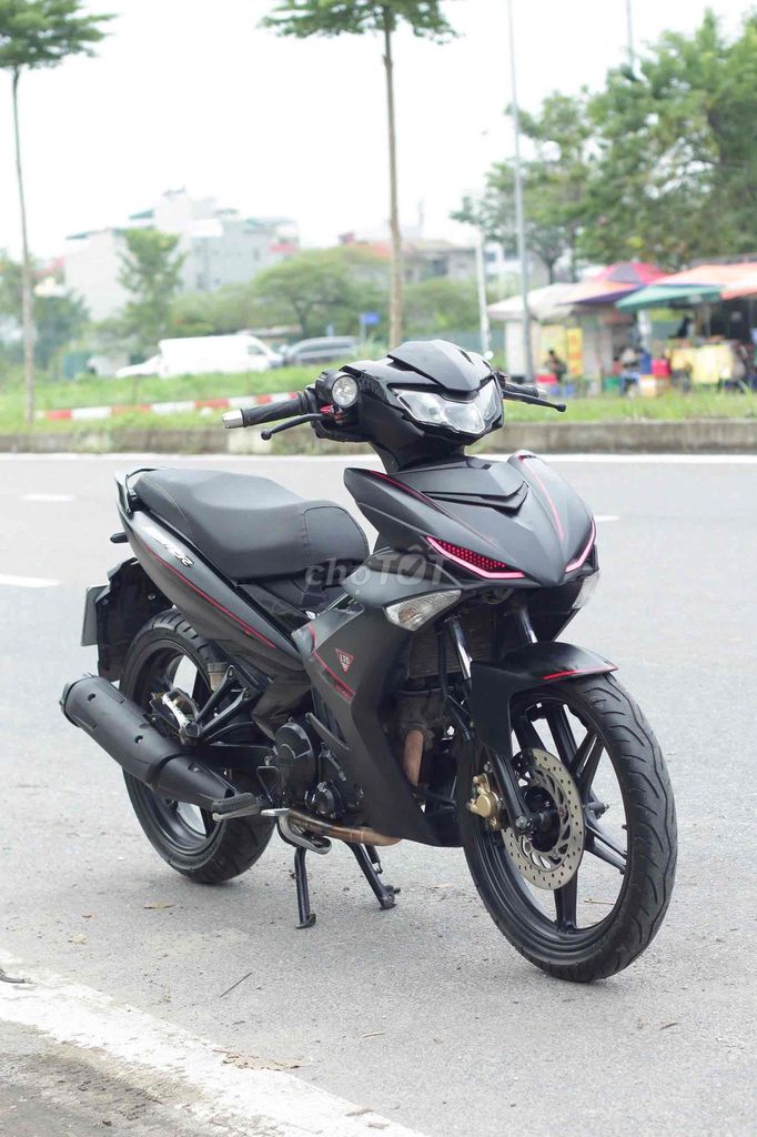 exciter 150 đời 2018, UP led , mới 98%. Mua bán Xe máy tại Quận Nam Từ Liêm Hà Nội được đăng bởi Thành hình 1