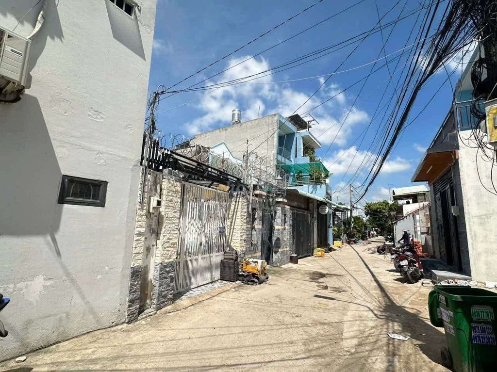 Lô Đất Góc 2 Mặt Tiền 5.24 Nh 7.71 x 19m Giá 4.268 Tỷ  Đg Tân Xuân 1  - ảnh 4