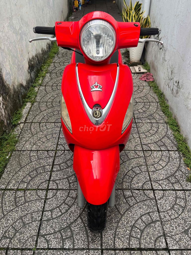 elizabeth fi bs65 zin đẹp. Mua bán Xe máy tại Quận Ninh Kiều Cần Thơ được đăng bởi Vincom HV hình 1