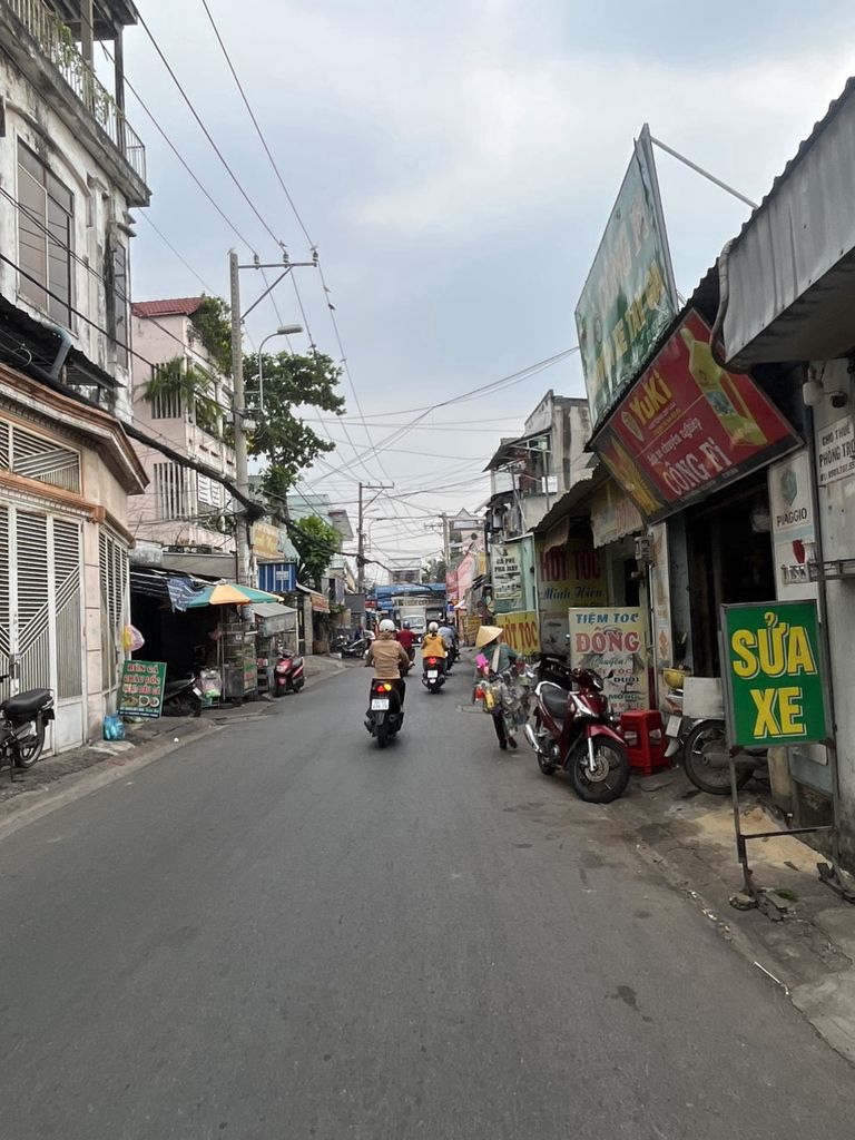 ✅MT TRƯƠNG PHƯỚC PHAN: (7.1X20M, NỞ HẬU 154M2, 11 TỶ_71TR/M2_GIÁ TỐT