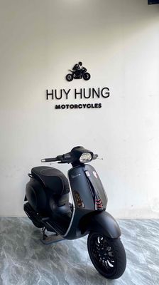 vespa print đen nhám. Mua bán Xe máy tại Thành phố Biên Hòa Đồng Nai được đăng bởi Cửa Hàng Xe Máy Huy Hùng 