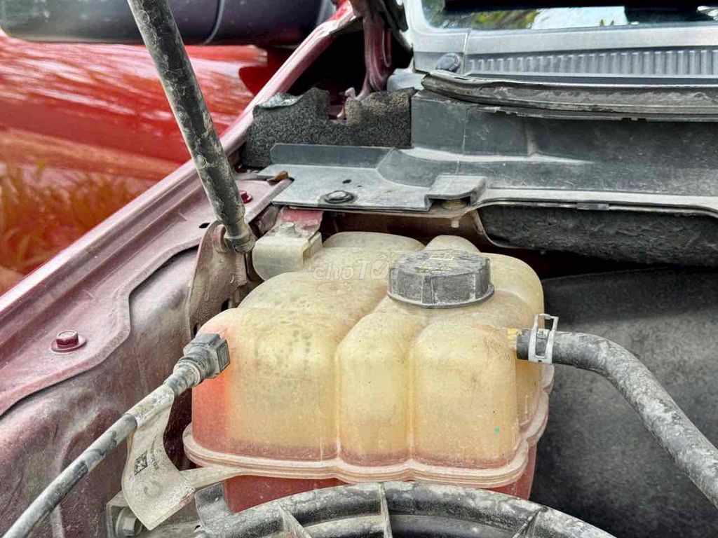 Ford Ranger 2019 XLS 2.2L 4x2 MT - 80000 km. Mua bán Ô tô tại Quận Hà Đông Hà Nội được đăng bởi gia huy hình 12