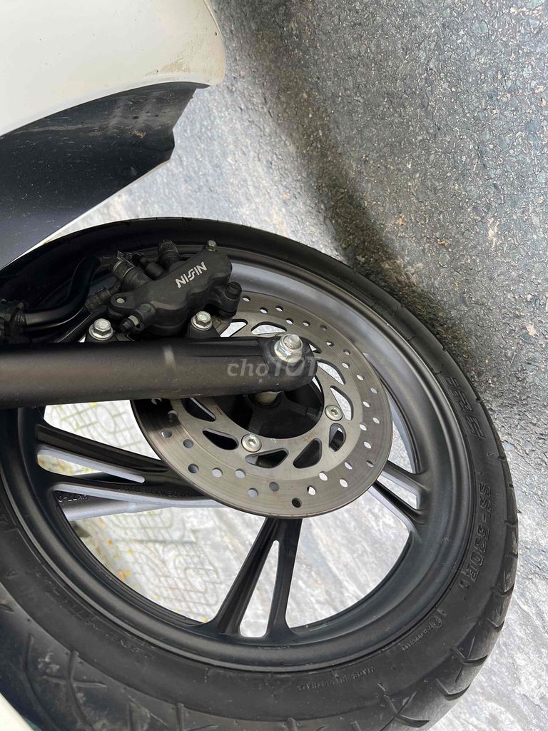 sh 125 2024 cbs  bstp 9c. Mua bán Xe máy tại Quận Tân Phú Tp Hồ Chí Minh được đăng bởi Xemaytnt chấm com hình 4