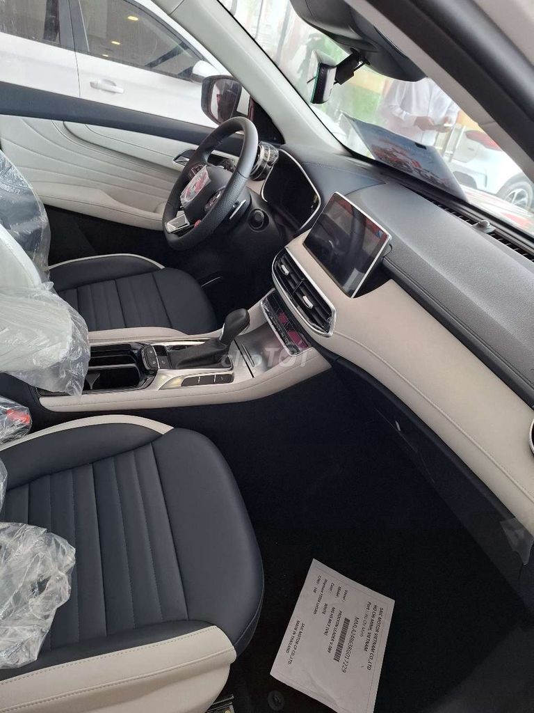MG HS Luxury – trả góp từ 150 triệu, giao xe ngay. Mua bán Ô tô tại Thành phố Thủ Đức Tp Hồ Chí Minh được đăng bởi Huỳnh Nhi hình 3