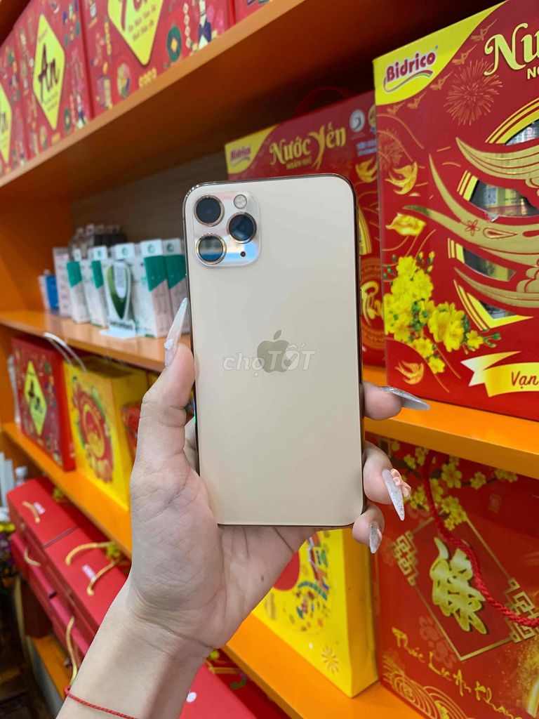 iPhone 11 Pro 64GB Vàng