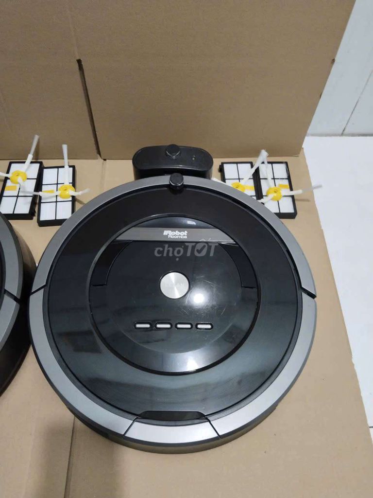 IRobot 880