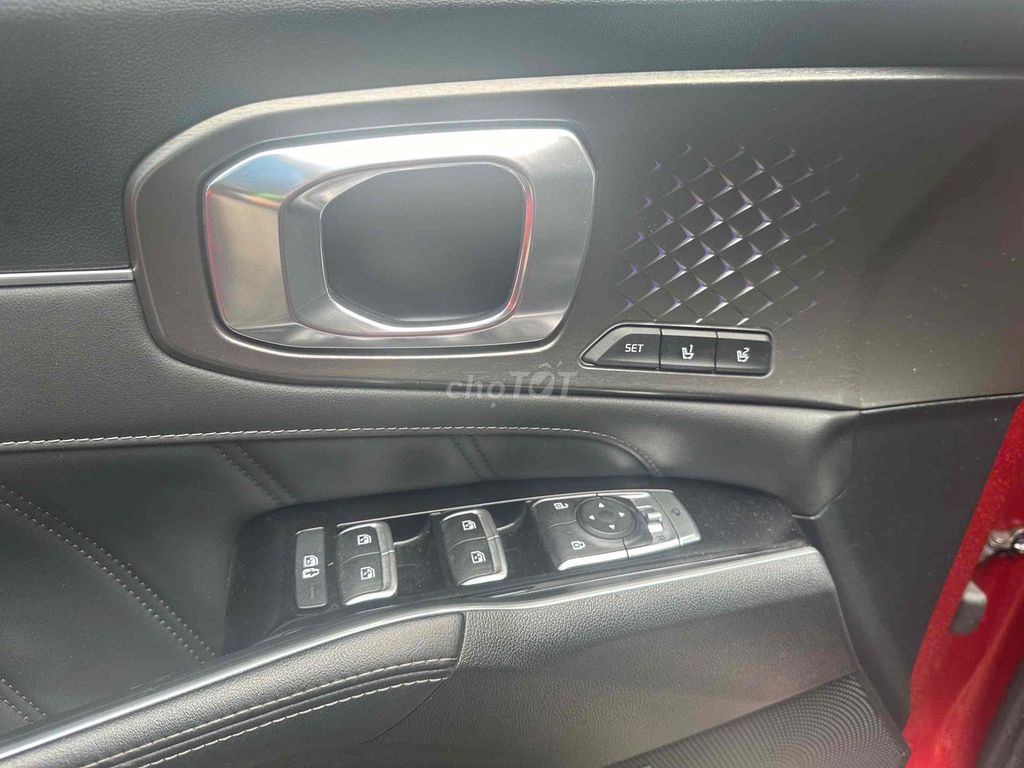 Kia Sorento 2022 Signature 2.2 AT AWD - 79000 km. Mua bán Ô tô tại Quận Hoàng Mai Hà Nội được đăng bởi Dương Xuân Trường hình 15
