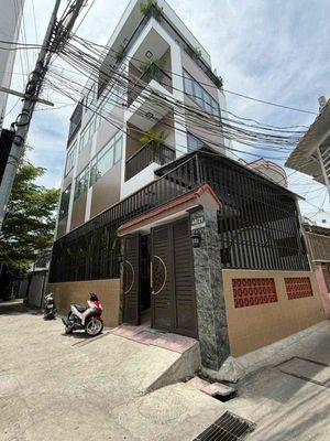 CẦN BÁN NHÀ GÓC 2 MẶT TIỀN HẺM Ô TÔ TÂN AN – PHƯỚC HẢI, FU. Mua bán nhà ở tại Thành phố Nha Trang Khánh Hòa được đăng bởi Lê đức Thịnh