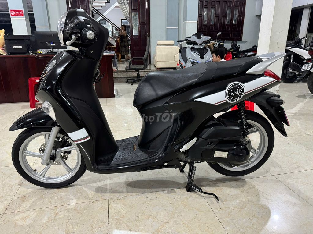 Janus 2022. Mua bán Xe máy tại Huyện Hàm Thuận Nam Bình Thuận được đăng bởi Toàn hình 2