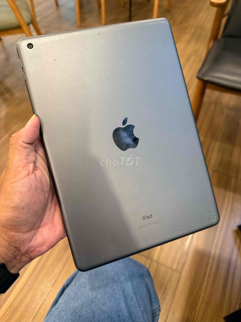 Ipad Gen 9 wifi 64gb bán nhanh hay gl giao lưu. Mua bán Máy tính bảng tại Quận 3 Tp Hồ Chí Minh được đăng bởi Mr Béo Store hình 1