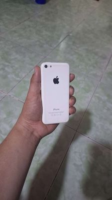 Iphone 5C icloud chính chủ