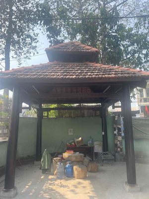 Nhà mát gỗ. Mua bán Nội thất, đồ gia dụng khác tại Thành phố Biên Hòa Đồng Nai được đăng bởi Bui van trang