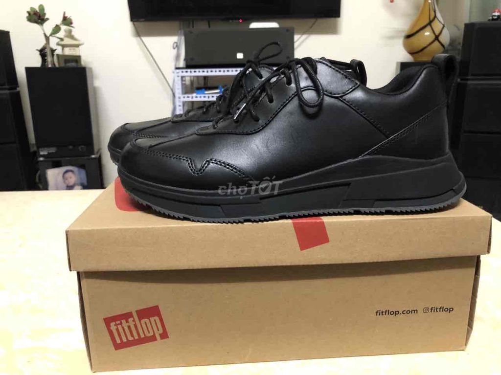 giày siêu nhẹ Fitlop Arken size 42,5