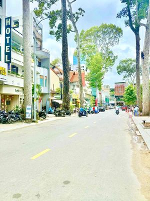 BÁN KHÁCH SẠN MT ĐƯỜNG SƯƠNG NGUYỆT ÁNH Q1