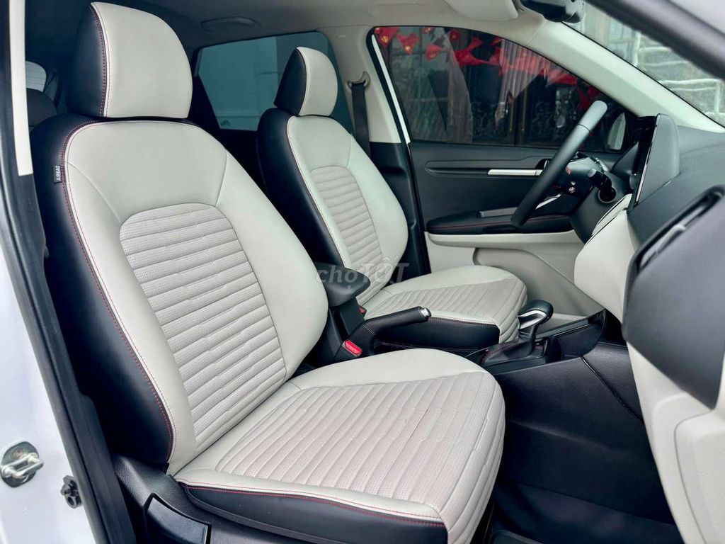 KIA Sonet Premium 1.5 AT 2022 - 25000 km. Mua bán Ô tô tại Quận Long Biên Hà Nội được đăng bởi Trường AN NAM AUTO hình 8