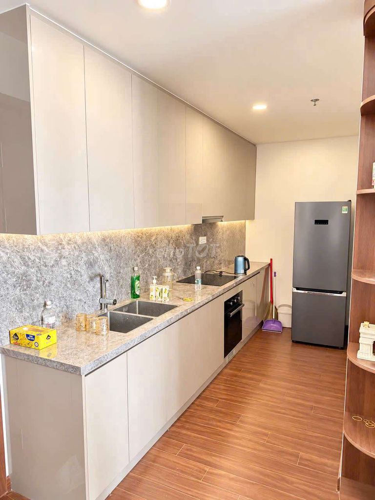 Cho thuê 2N2VS full đồ toà H2 giá 10,5 triệu