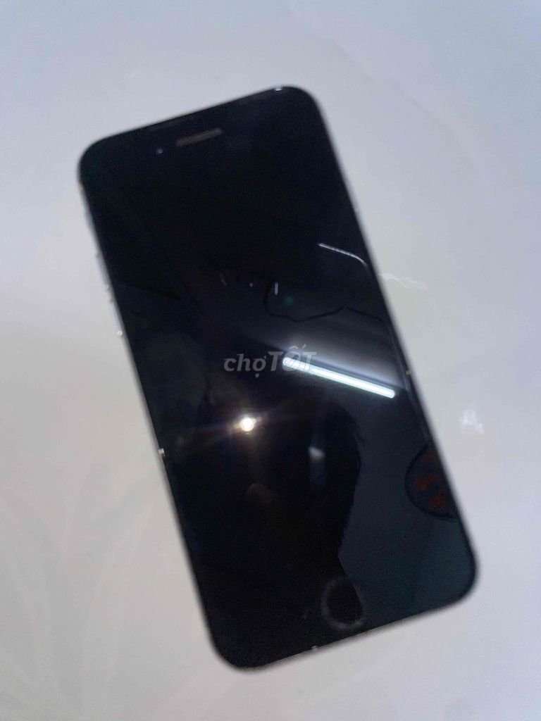 Apple iPhone SE 2020 64GB Trắng Đã qua sử dụng. Mua bán Điện thoại tại Huyện Nhà Bè Tp Hồ Chí Minh được đăng bởi Nguyễn Hữu Trí hình 1