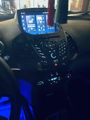 Ford EcoSport 2016 1.5L Titanium AT - xe gia đình. Mua bán Ô tô tại Thành phố Thủ Đức Tp Hồ Chí Minh được đăng bởi Quang