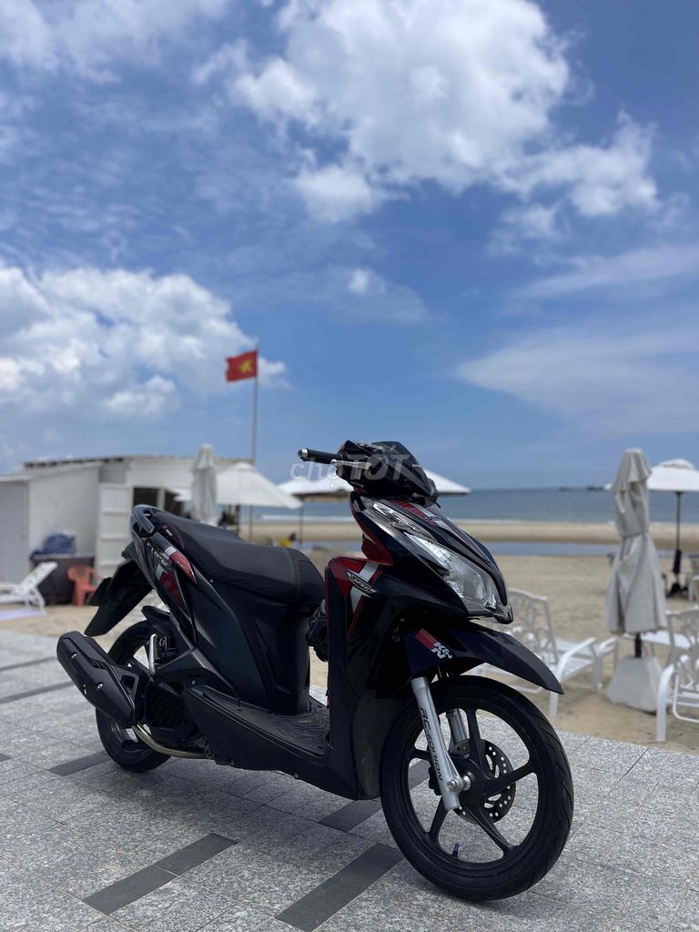 click thái. Mua bán Xe máy tại Quận 10 Tp Hồ Chí Minh được đăng bởi Quang Lộc hình 6