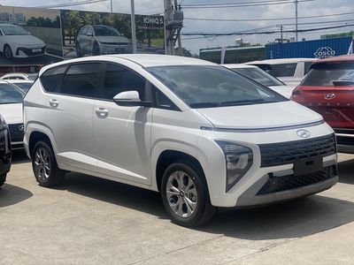 【 GIÁ RẺ, TRẢ TRƯỚC 100TR】 NHẬN XE STARGAZER 7 CHỖ. Mua bán Ô tô tại Thành phố Thủ Đức Tp Hồ Chí Minh được đăng bởi HYUNDAI TPHCM