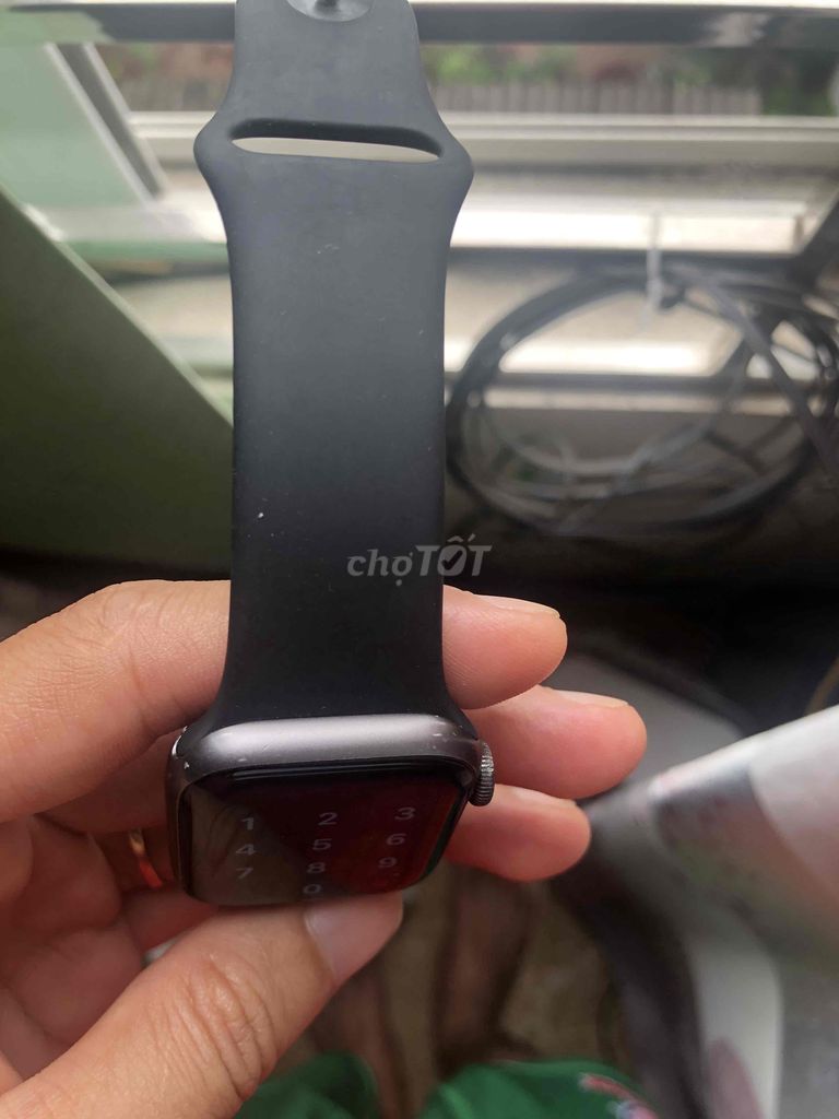 Than Ly apple watch series 5 40mm