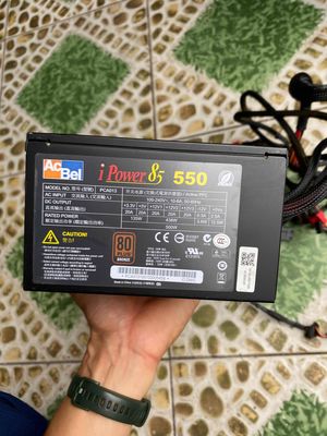 nguồn 500w. Mua bán Linh kiện (RAM, Card...) tại Thành phố Biên Hòa Đồng Nai được đăng bởi Nguyễn Hùng