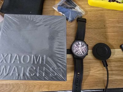 Xiaomi watch S1 full bán, bán hoặc giao lưu. Mua bán Thiết bị đeo thông minh tại Thị xã Bến Cát Bình Dương được đăng bởi anh thư