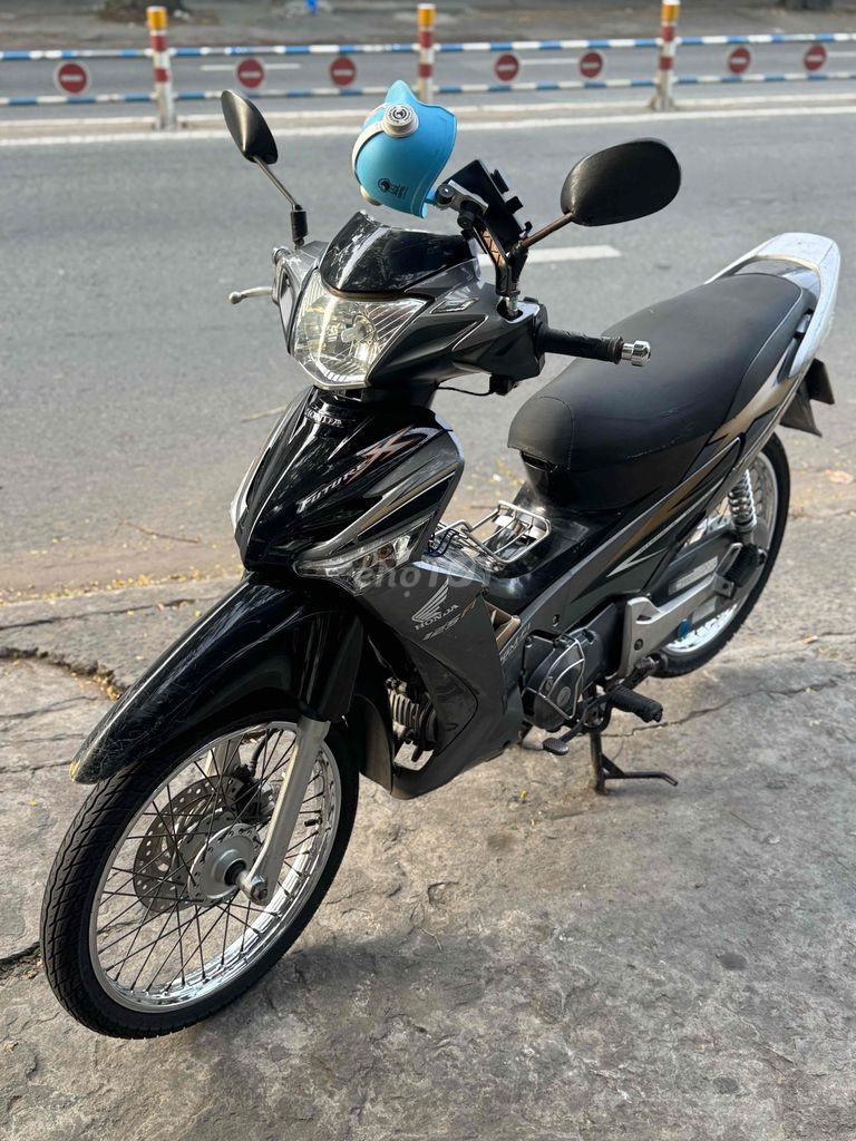 Future x fi 2010. Mua bán Xe máy tại Thành phố Biên Hòa Đồng Nai được đăng bởi Cầm Đồ Nguyên Phát hình 1