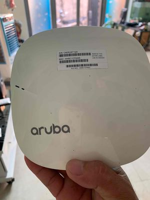 cần bán bộ phát wifi Aruba 207