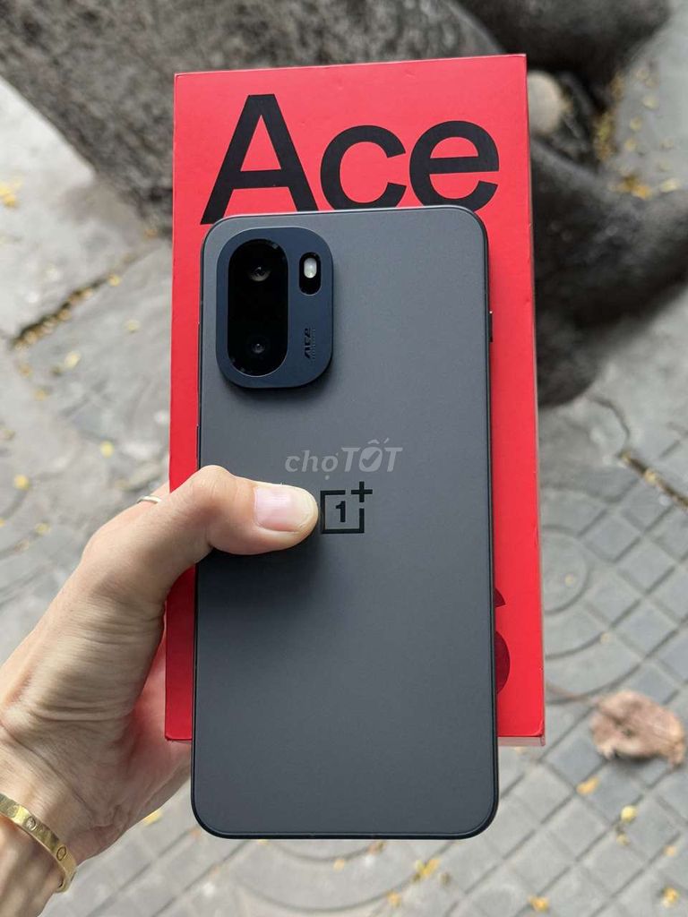 🔥 OnePlus Ace 6 / Cấu hình cao / Màn siêu mượt. Mua bán Điện thoại tại Quận Cẩm Lệ Đà Nẵng được đăng bởi Good Phone hình 1