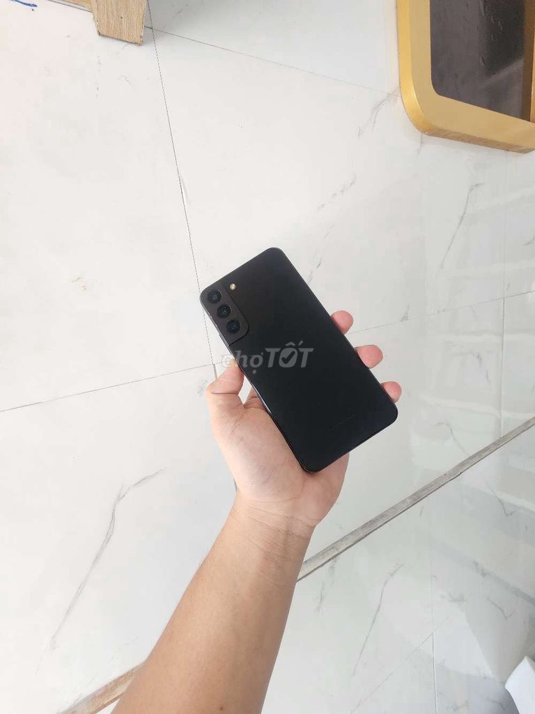 Samsung Galaxy S22 Plus. Mua bán Điện thoại tại Quận Ninh Kiều Cần Thơ được đăng bởi dienthoaitot Thu điện thoại cũ hư giá cao hình 3