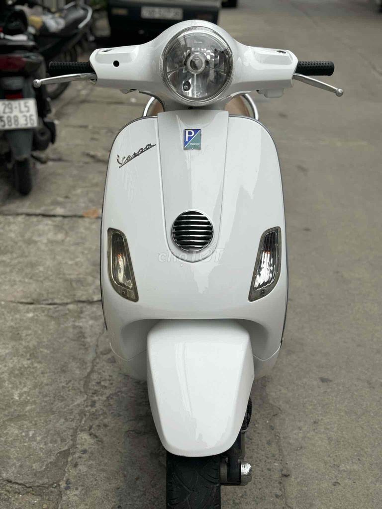 VESPA LX 125 xe chính chủ lên đời muốn bán