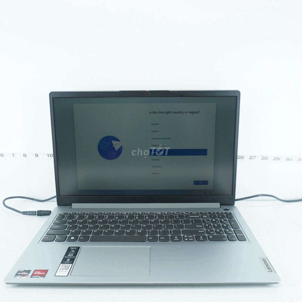 Lenovo IdeaPad 1 15ALC7 Ryzen 7 12GB/512GB Touch. Mua bán Laptop tại Thành phố Cẩm Phả Quảng Ninh được đăng bởi TinVietTechnology hình 1