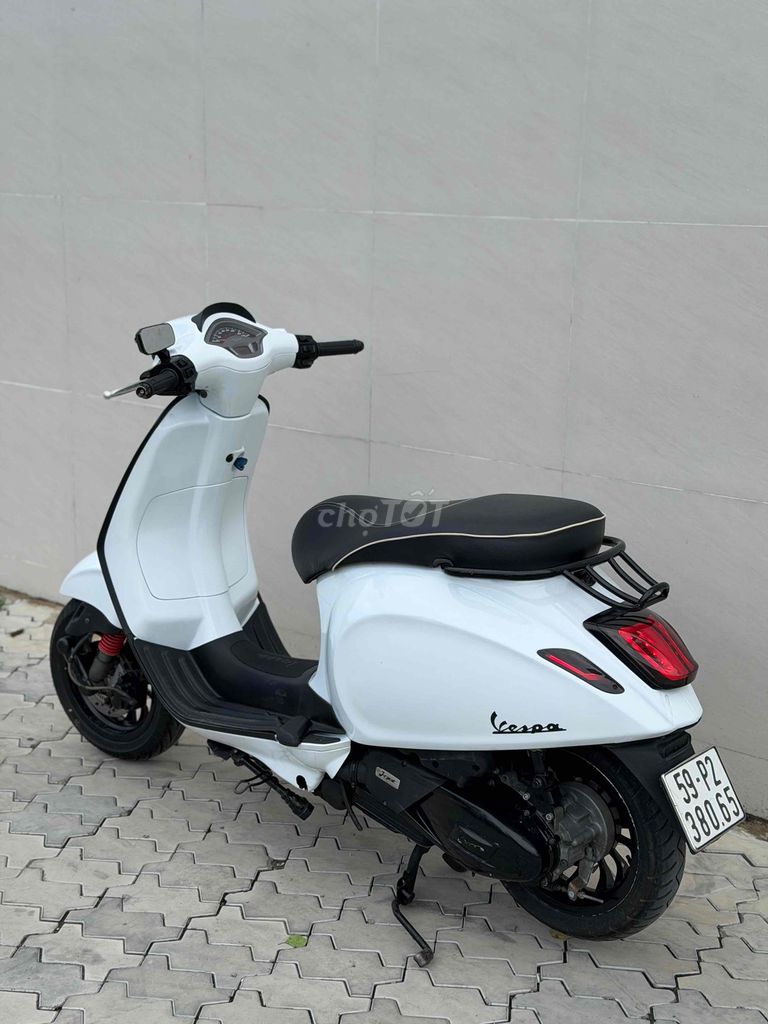xe vespa sprint iget abs cần bán. Mua bán Xe máy tại Quận Gò Vấp Tp Hồ Chí Minh được đăng bởi long vũ hình 7