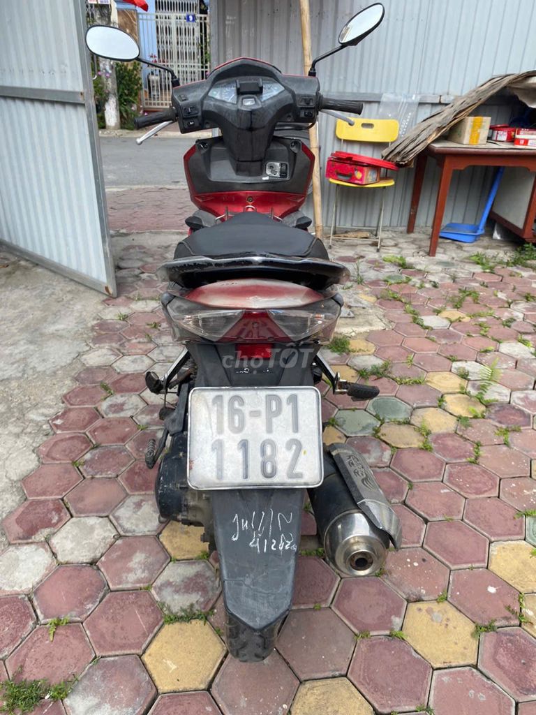 AB chế cơ, máy móc zin, xe bốc, bảo dưỡng đầy đủ. Mua bán Xe máy tại Quận Hải An Hải Phòng được đăng bởi Phong Nguyễn Hữu hình 5