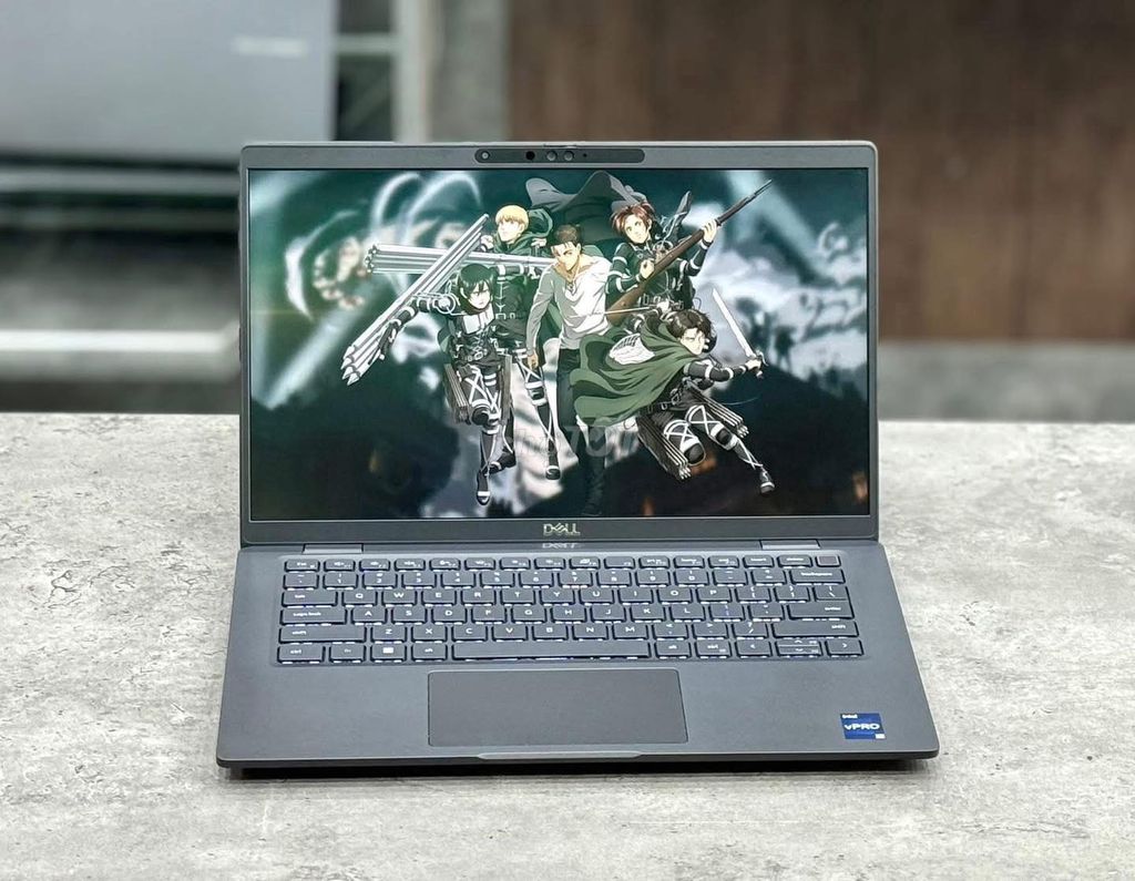 Dell Latitude 7430 i7-1270P 32G/512G LTE FHD. Mua bán Laptop tại Quận Ninh Kiều Cần Thơ được đăng bởi Laptop Tèo Em hình 1
