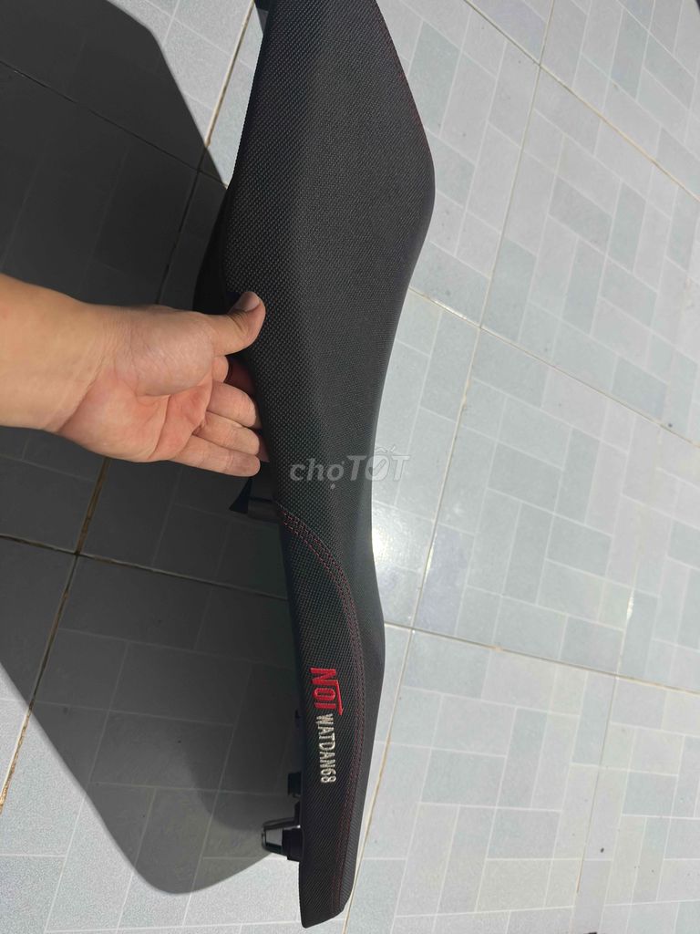 Dư dùng cần chia lại yên zin vario. Mua bán Phụ tùng xe tại Huyện Vũng Liêm Vĩnh Long được đăng bởi Nguyễn Văn Thành hình 3