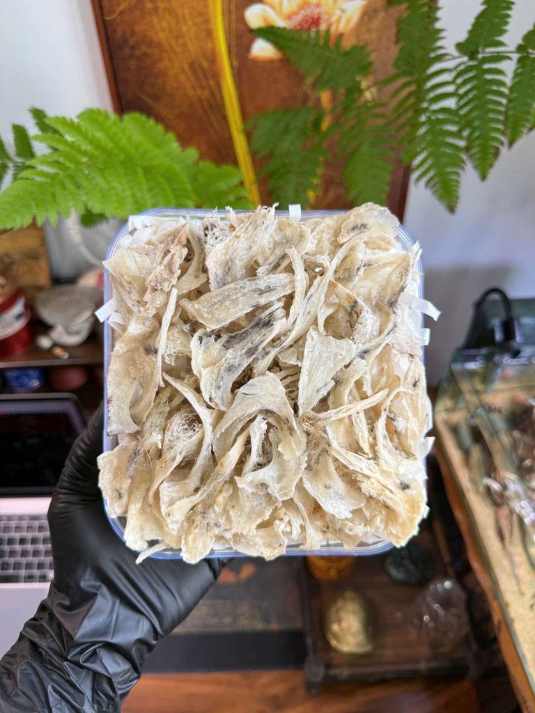 Yến sào Tổ yến Trắng ngà. Mua bán Đồ ăn, thực phẩm và các loại khác tại Quận Gò Vấp Tp Hồ Chí Minh được đăng bởi BÙI THỊ YẾN OANH  hình 4