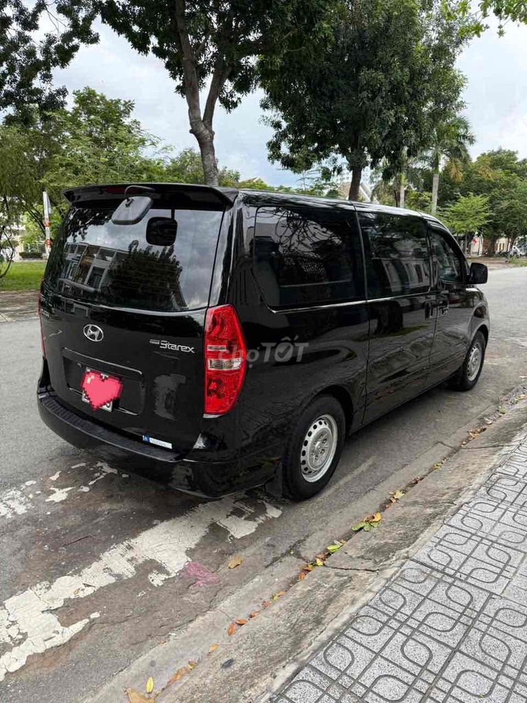 Hyundai Starex tự động nhập hàn Quốc vip limosin.. Mua bán Ô tô tại Quận Tân Phú Tp Hồ Chí Minh được đăng bởi chú năm phát  hình 2