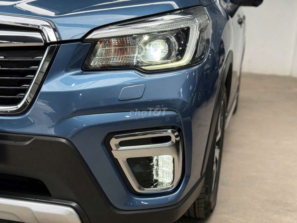 SUBARU FORESTER- 70000 km. Mua bán Ô tô tại Thành phố Thủ Đức Tp Hồ Chí Minh được đăng bởi Ms Hiệp  hình 2