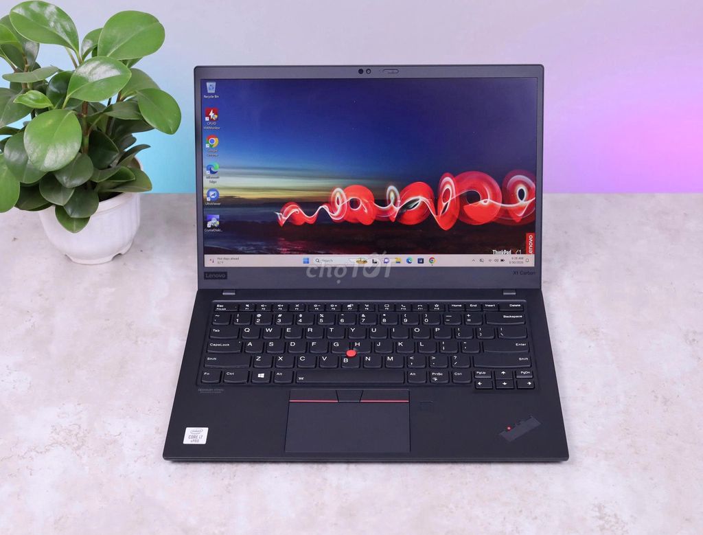 LAPTOP LENOVO I7 10610U/16GB/512GB/14INCH TOUCH. Mua bán Laptop tại Thành phố Thủ Đức Tp Hồ Chí Minh được đăng bởi Z Computer hình 1