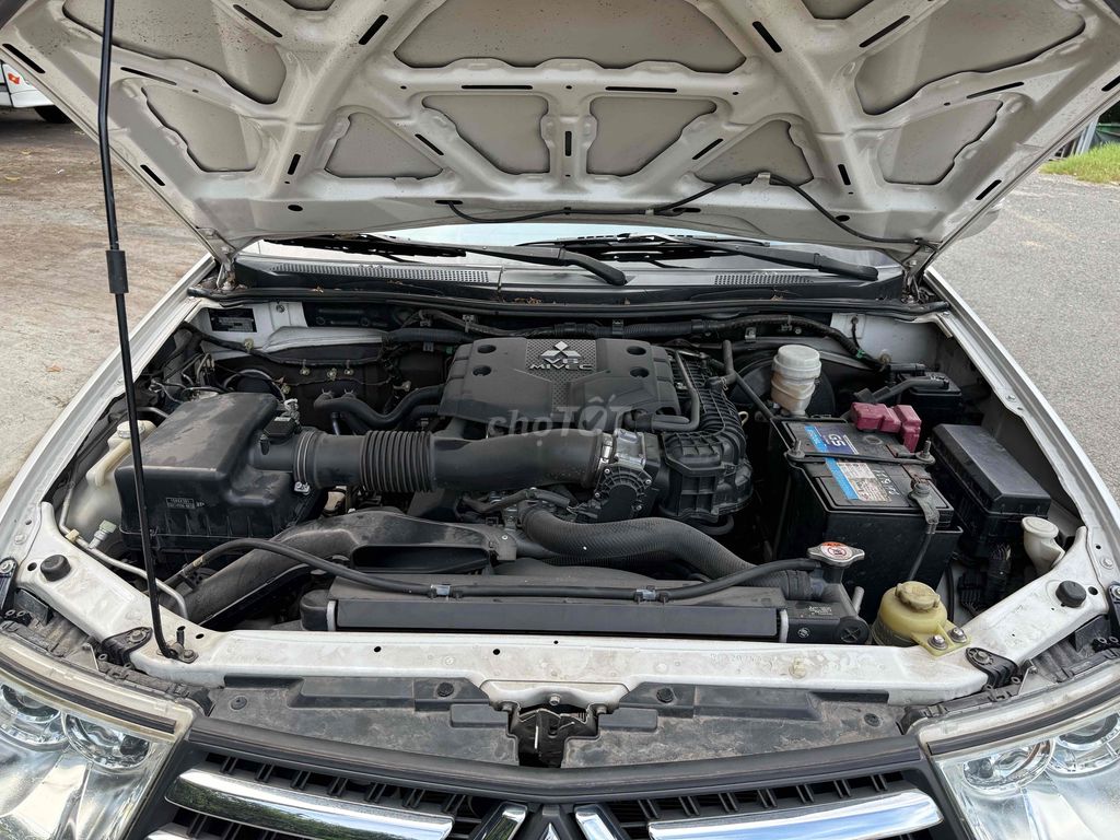 Mitsubishi Triton 2016 4x2 AT - 116000 km. Mua bán Ô tô tại Quận 12 Tp Hồ Chí Minh được đăng bởi Tân hình 15