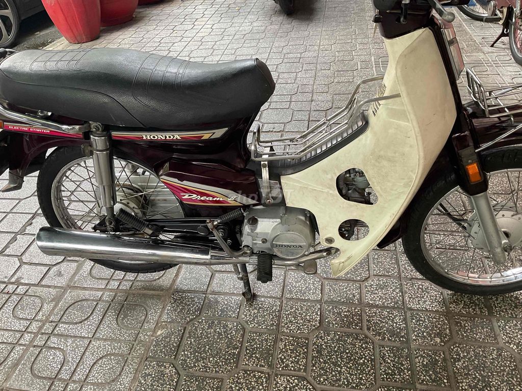 bán dream thái. Mua bán Xe máy tại Quận Tân Phú Tp Hồ Chí Minh được đăng bởi Tin hình 7