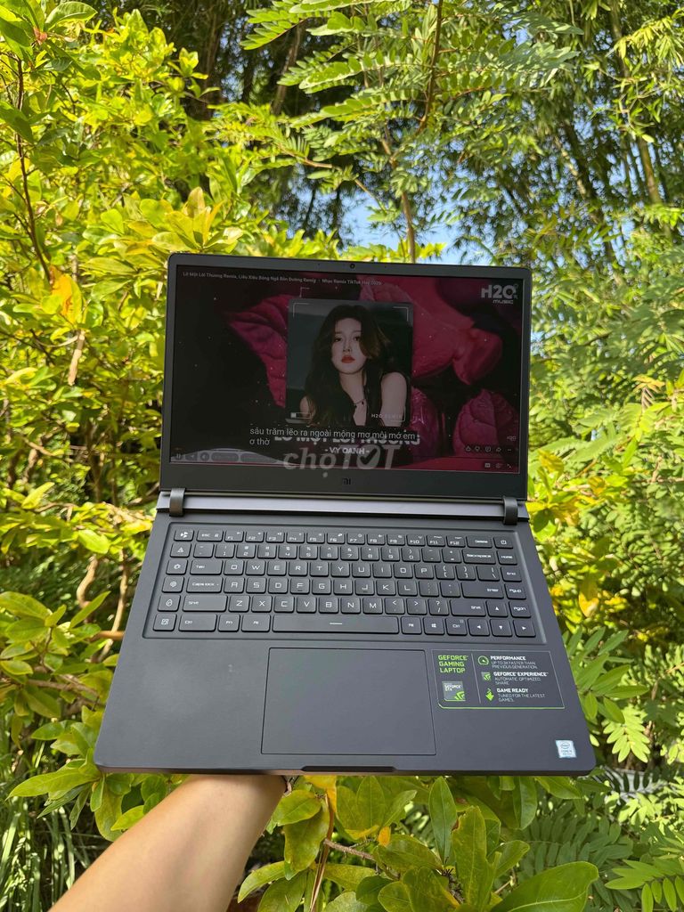 Xiaomi Gaming Laptop i5 H-Series 15.6 inch 8GB/256. Mua bán Laptop tại Thành phố Vĩnh Long Vĩnh Long được đăng bởi Ngà Trần hình 1