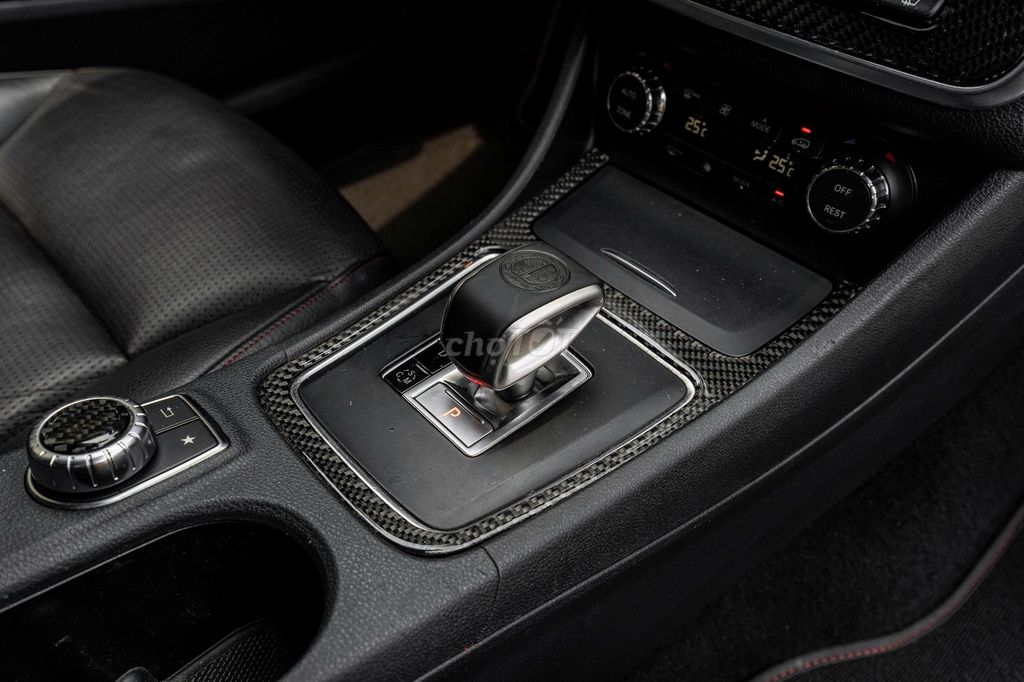 Mercedes Benz CLA 45 AMG 4MATIC 381 hp. Mua bán Ô tô tại Quận 7 Tp Hồ Chí Minh được đăng bởi Minh Anh hình 10